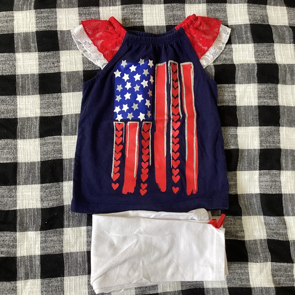 Patriotic bundle